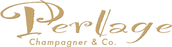 Perlage Champagner Onlineshop logo