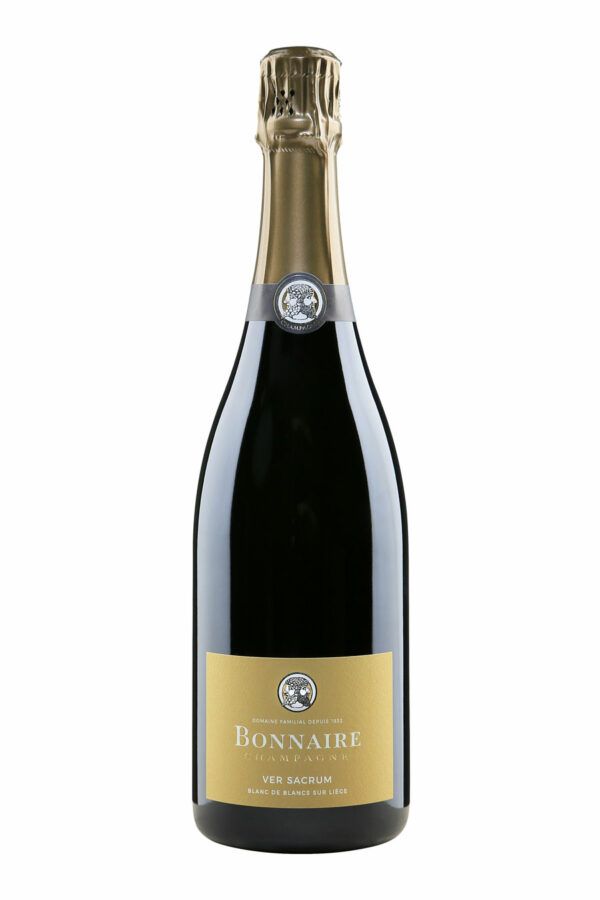 Ver Sacrum Blanc de Blancs d´Autrefois