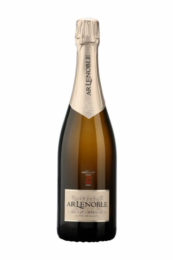 Blanc de Blancs 2012 Extra Brut
