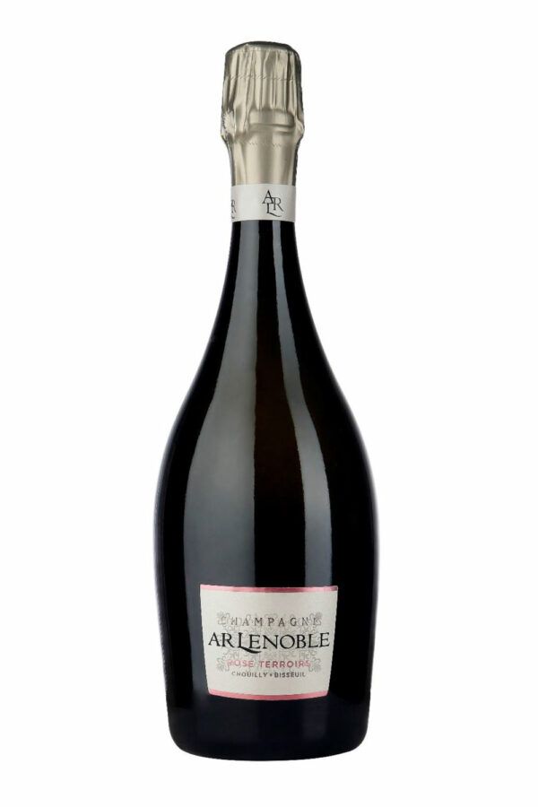 Rosé Terroirs