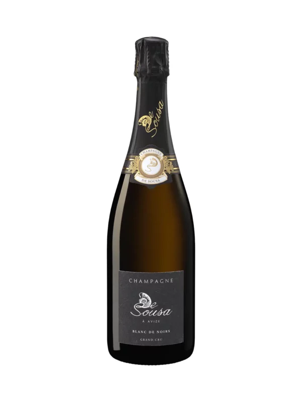 Blanc de Noir