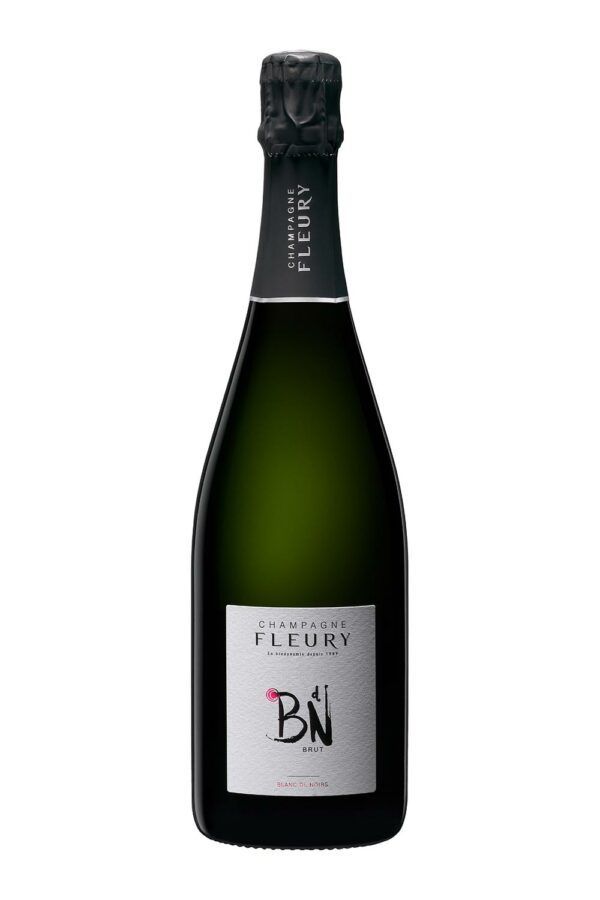 Blanc de Noir