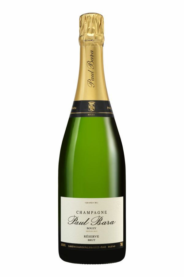 Reserve Grand Cru