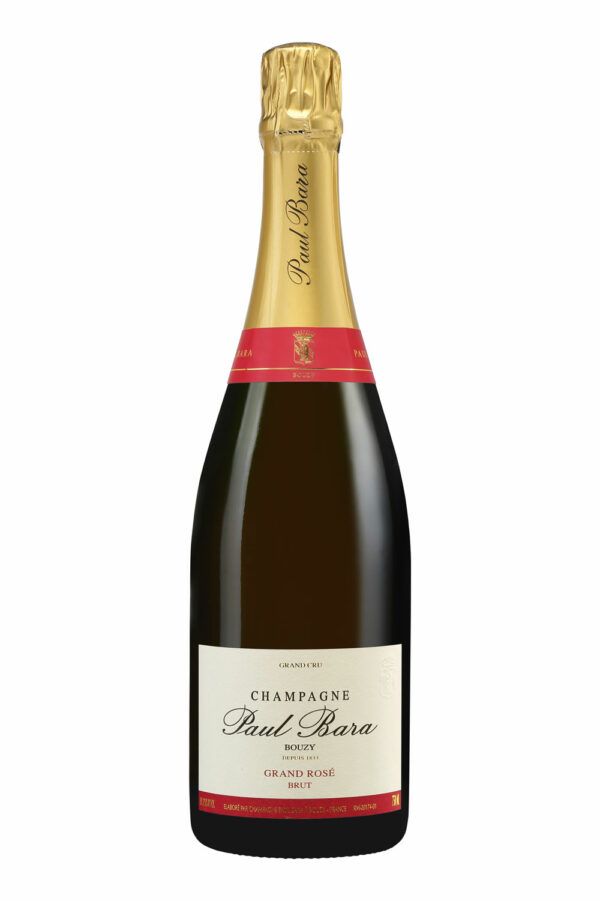 Grand Rosé