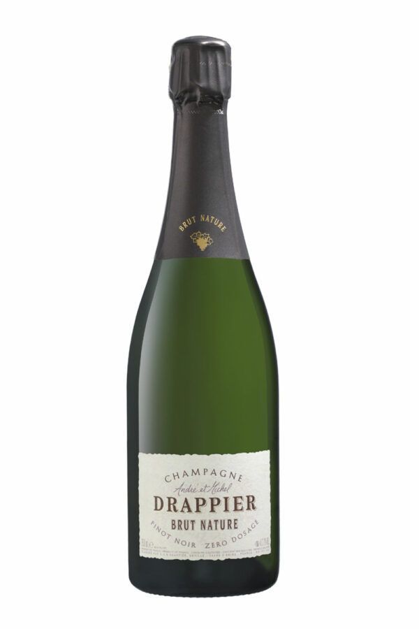 Brut Nature Zero Dosage