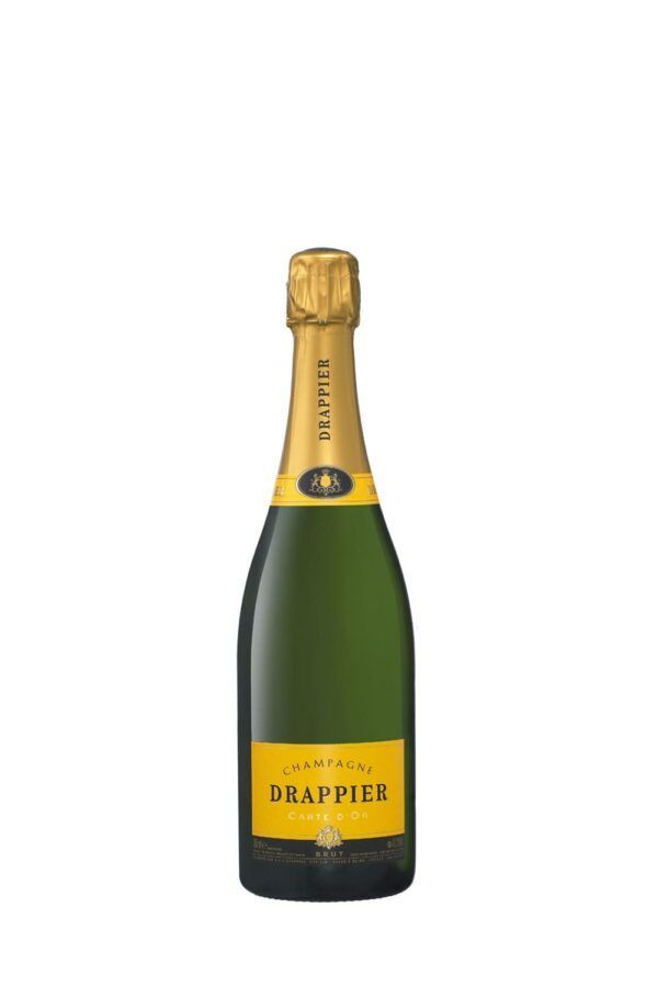 Carte d´Or Halbflasche