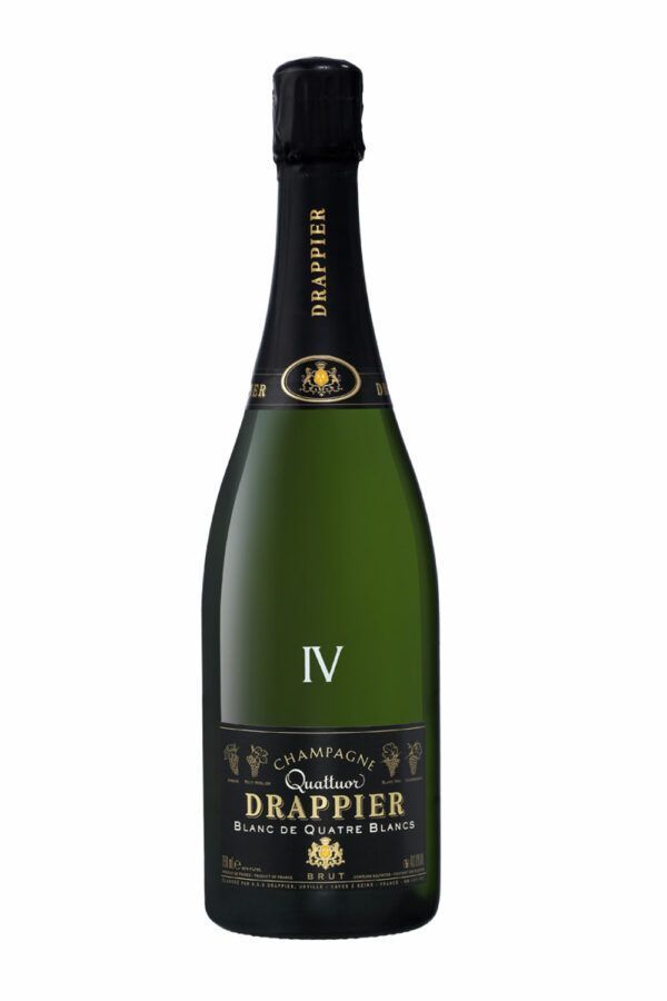 Drappier IV