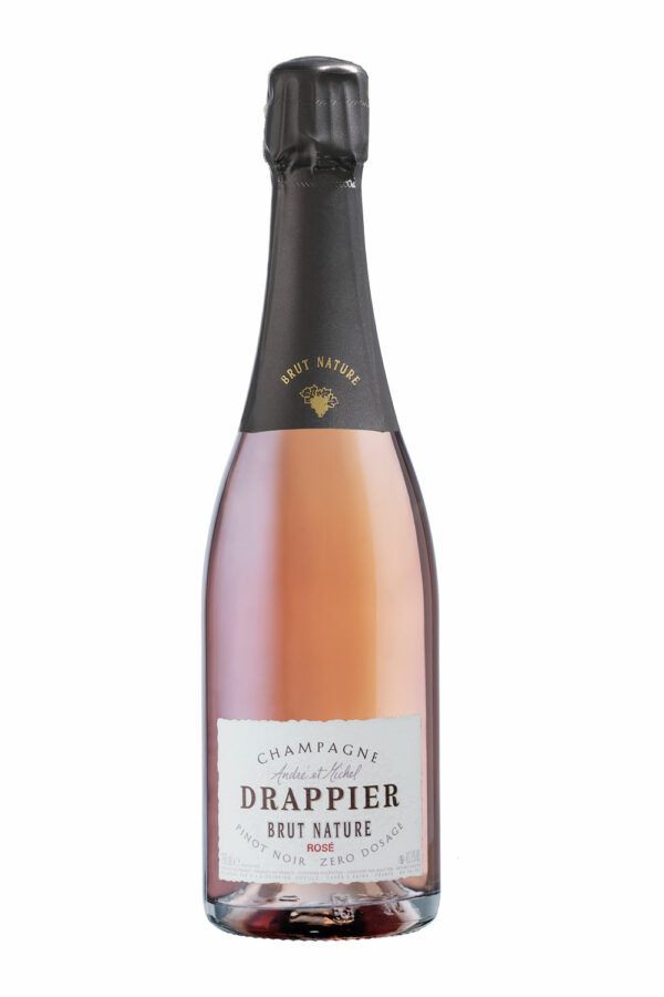 Rosé Brut Nature