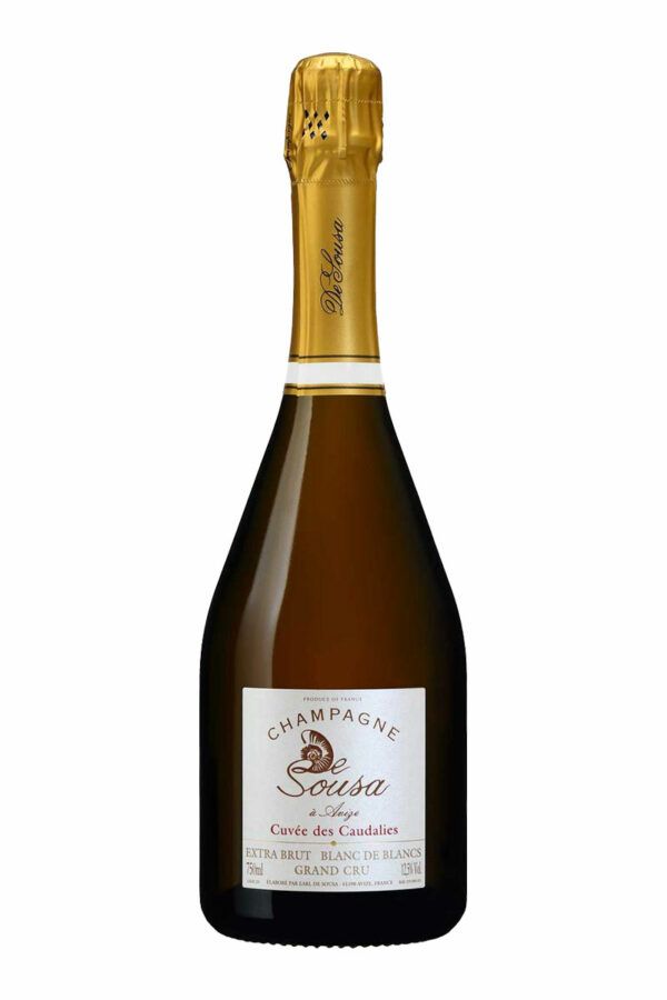 Cuvée Caudalies