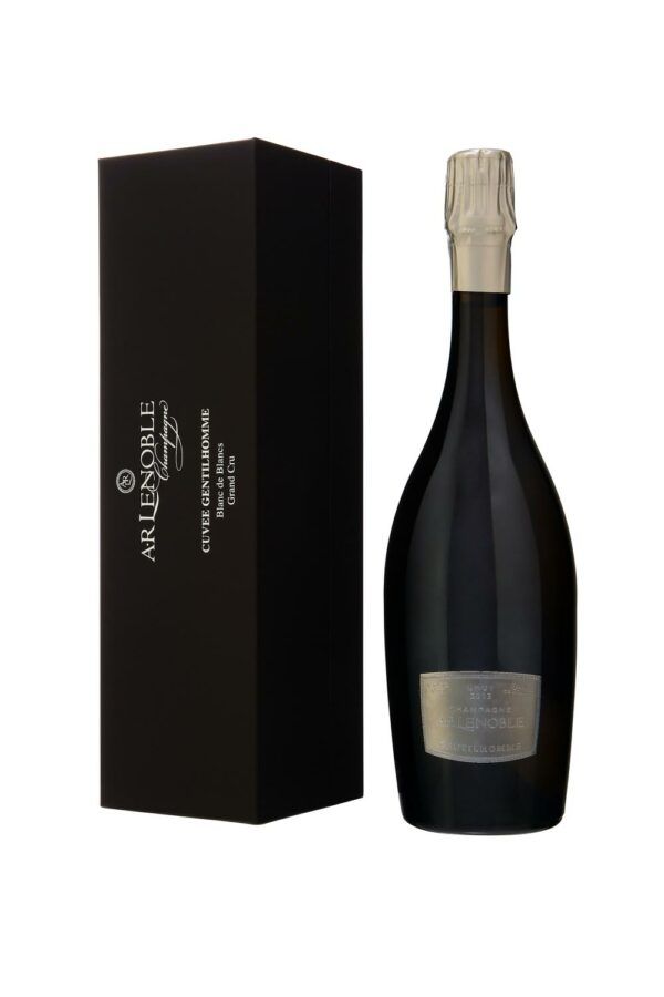 Gentilhomme 2013