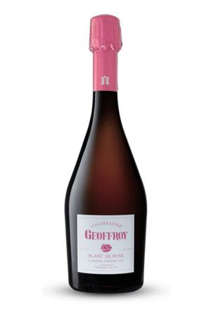 Blanc de Rosé