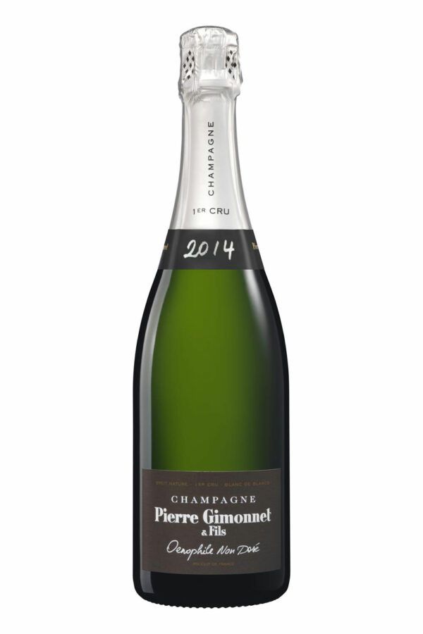 Oenophile Natur 2018
