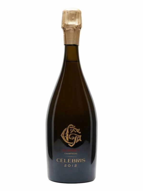 Celebris 2012