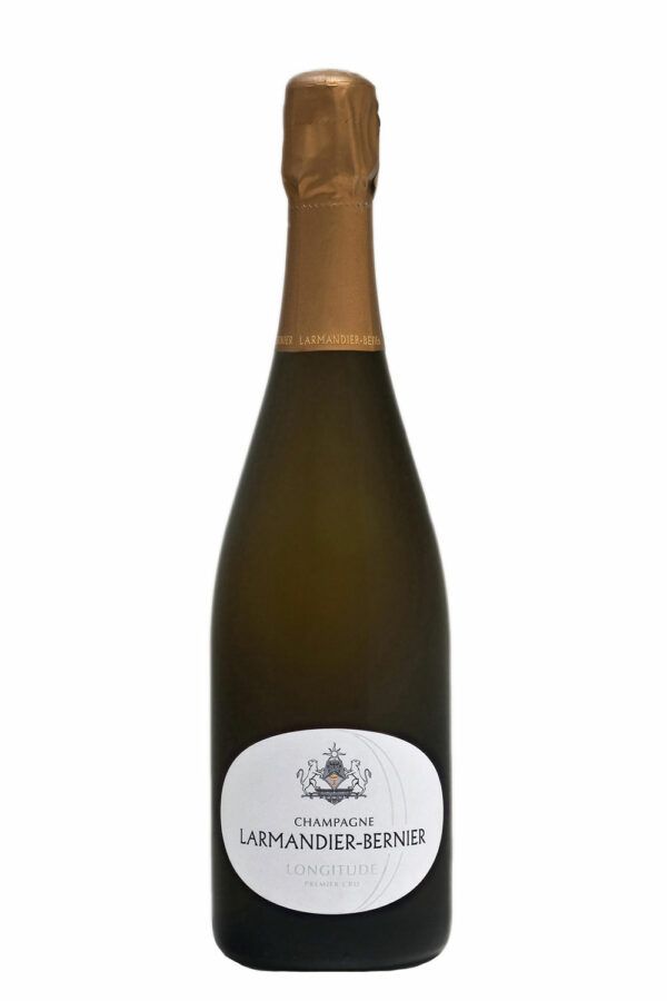 Longitude Magnum ***