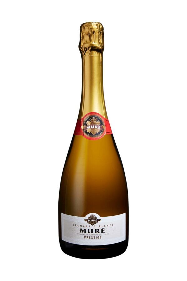 Cremant Prestige Brut