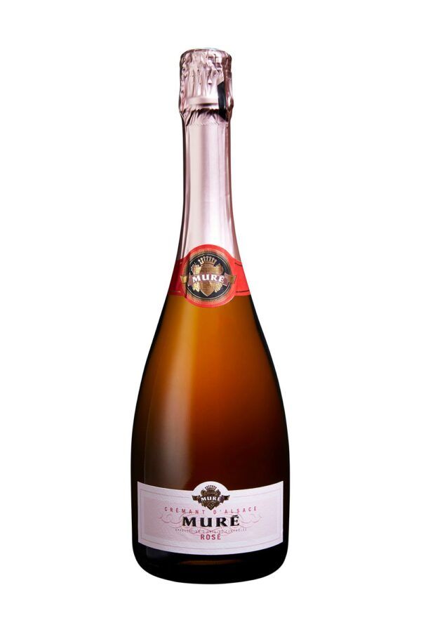 Cremant Rosé Brut