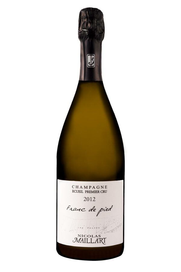 Les coupés 1er Cru 2018 (France de pied)