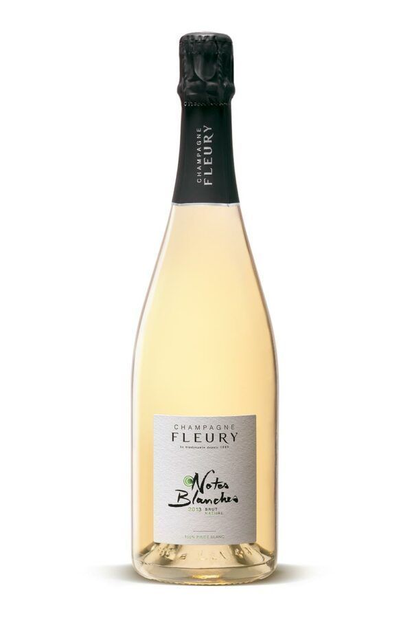 Notes Blanc 2014