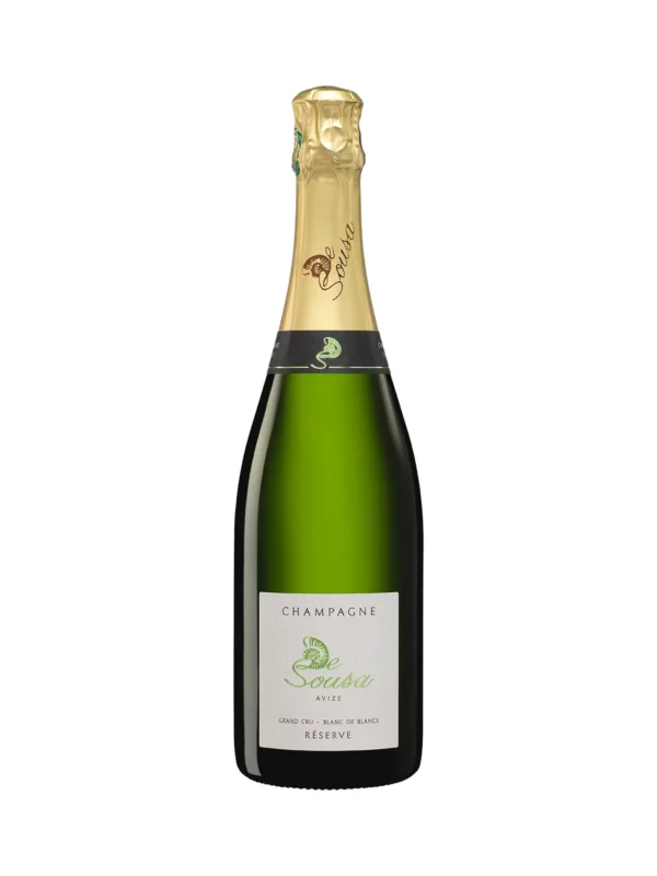 Brut Reserve