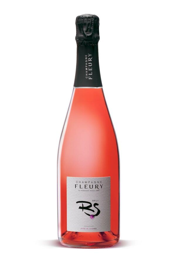 Rosé de Saignée