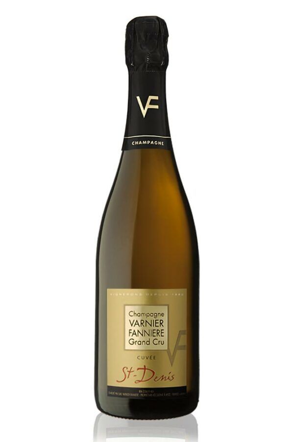 Cuvée St.Denis