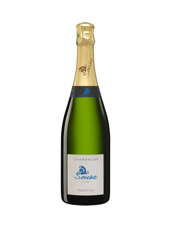 Brut Tradition