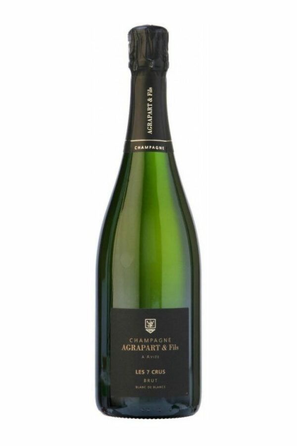 Les 7 Cru Blanc de Blancs