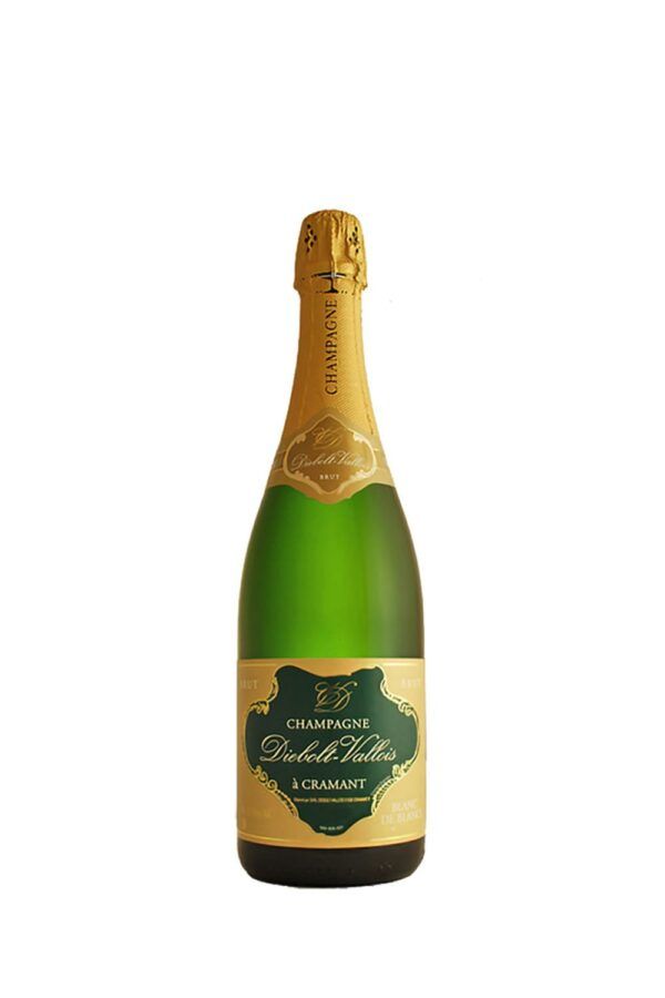 Blanc de Blancs Halbflasche