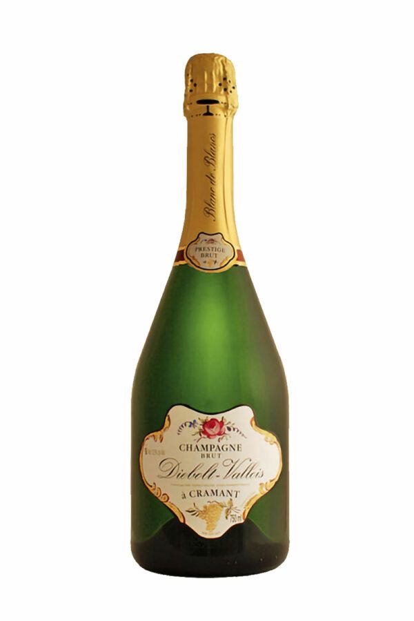 Prestige Magnum ***