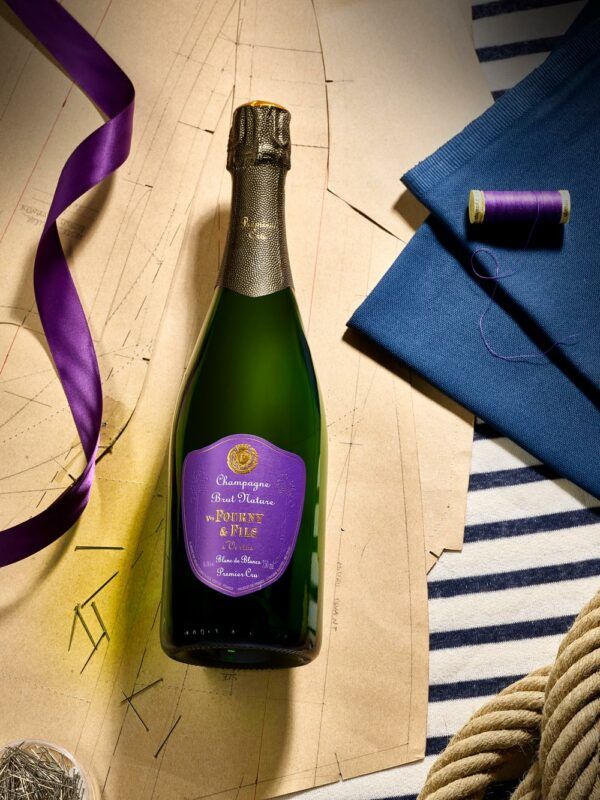 Blanc de Blancs Brut Nature