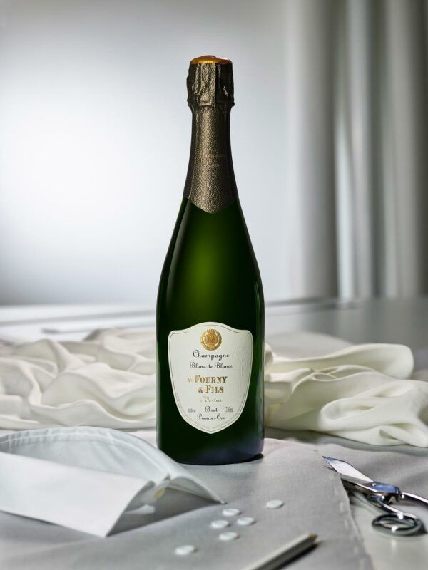 Blanc de Blancs extra brut