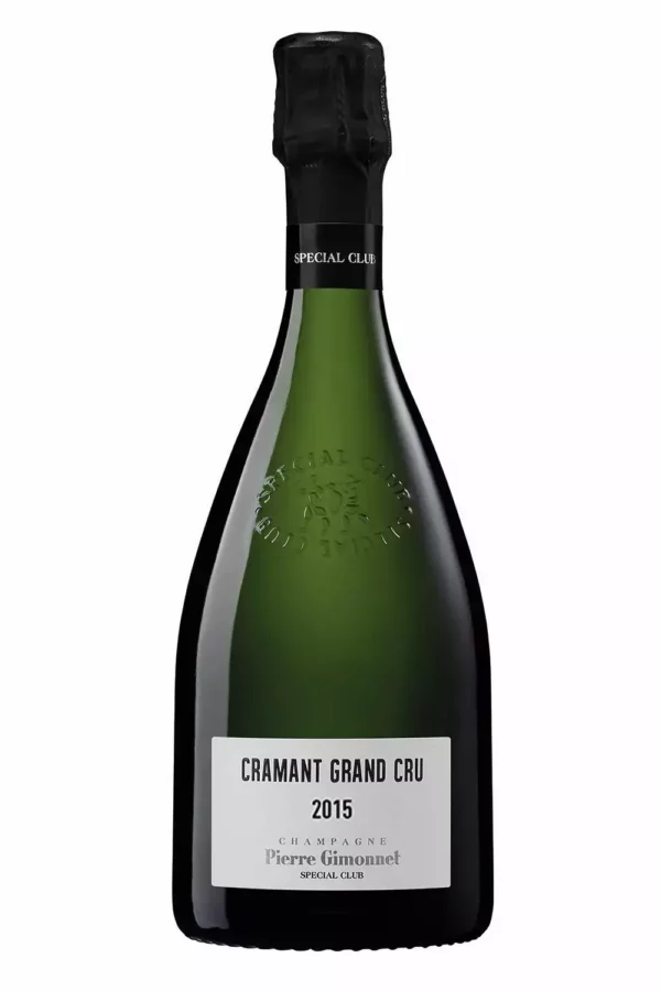 Spezial Club Cramant Grand Cru 2017