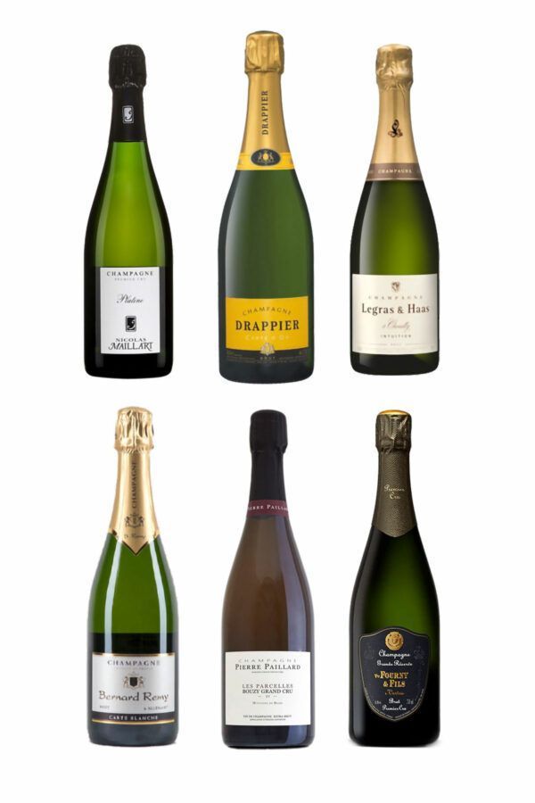 "KLASSIKER" Paket