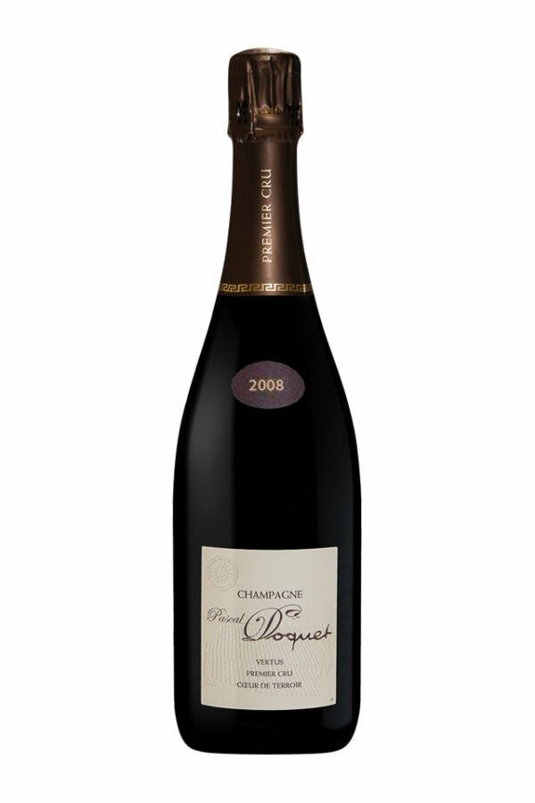 Mt.Aime Vertus 2012