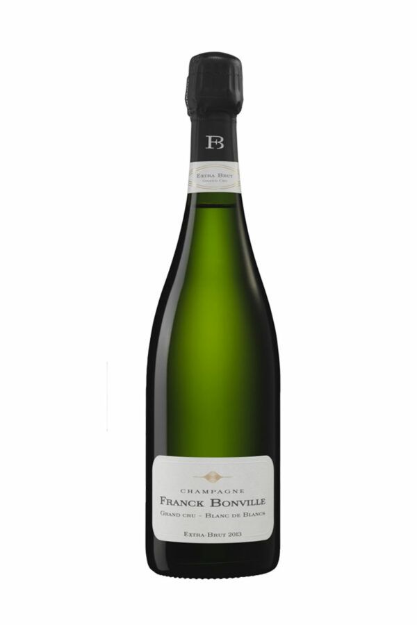 Blanc de Blancs Extra Brut 2015