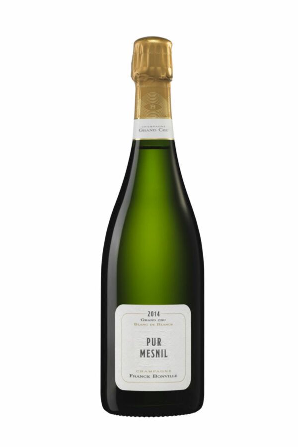 Pur Mesnil 2016