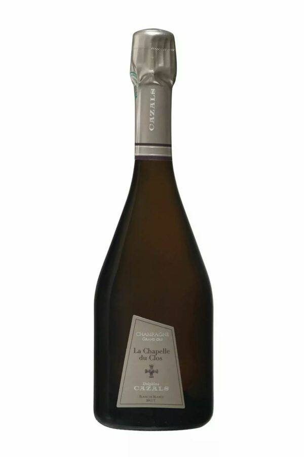 Chapelle du Clos 2014