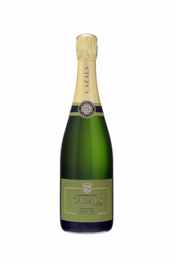 Cuvée Vive