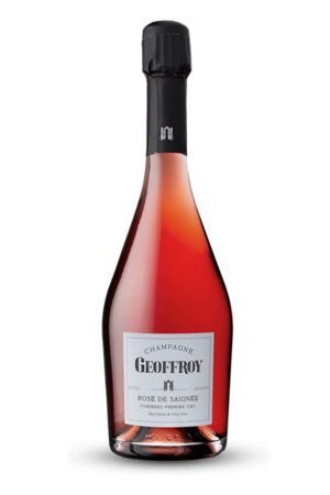 Rosé de Saignée
