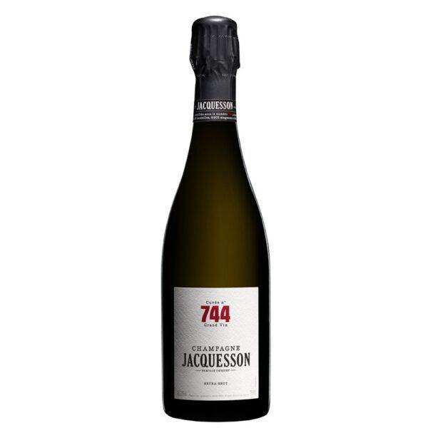 Cuvée 741 DT (2013)