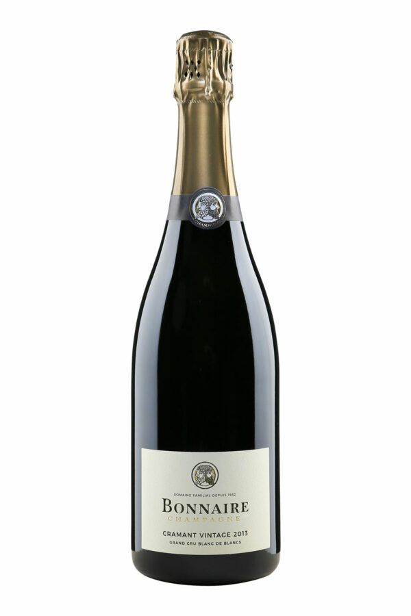 Cramant 2013 Grand Cru Blanc de Blancs