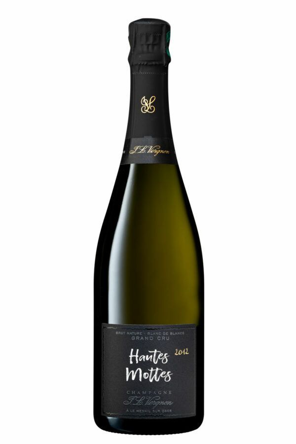 Hautes Mottes 2012