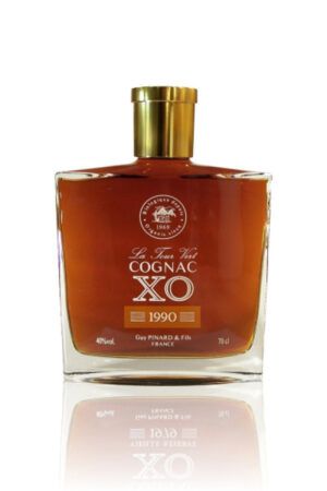 Cognac XO Carafe1990