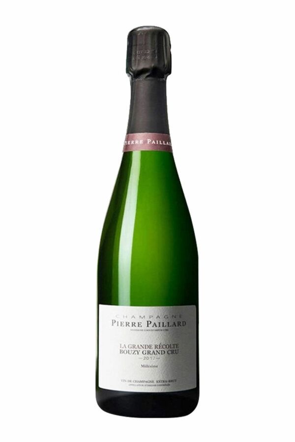 Le Grande Récolte 2012