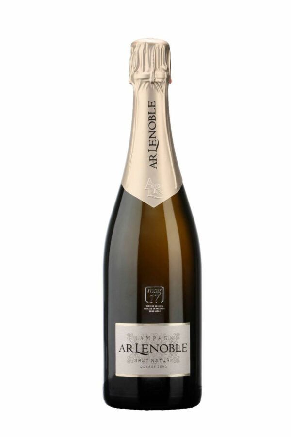 Blanc de Blancs "mag17"