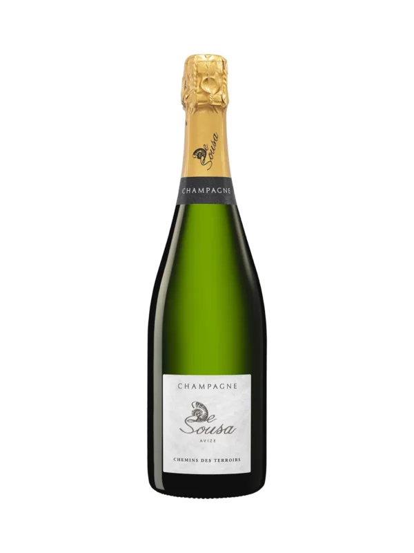 Chemins de Terroir