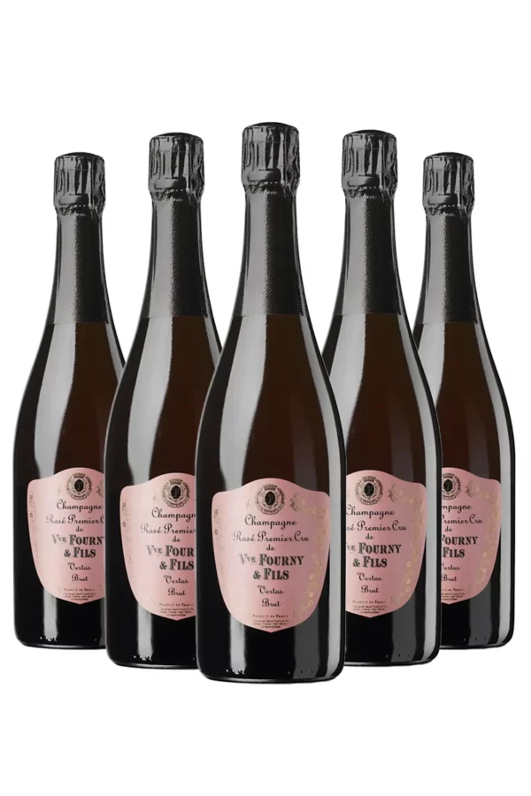 Rosé 6 x 0.75 l