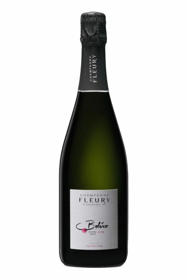 Bolero 2008  Zero