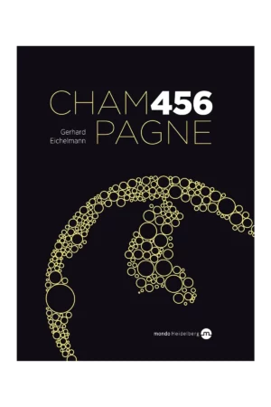 Champagne 456