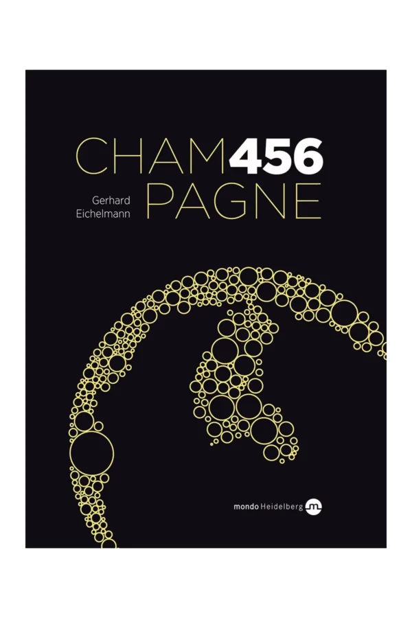 Champagne 456